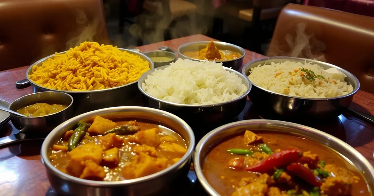 Best Restaurants in Patna (2026)