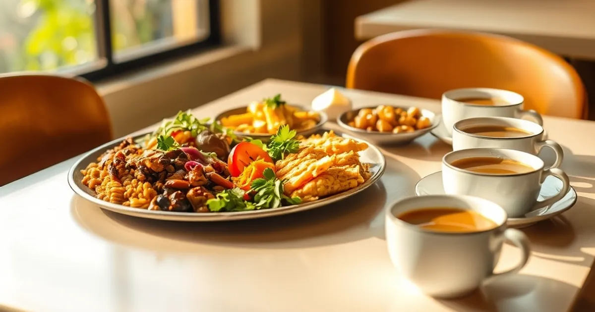 Best Restaurants in Thane (2026)