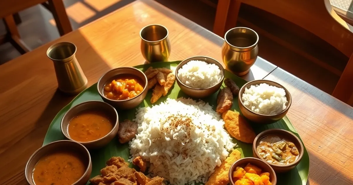 Best Restaurants in Vijayawada (2026)