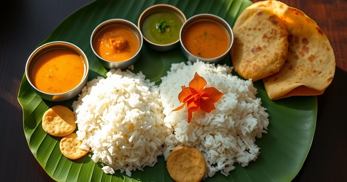 Best South Indian Restaurants in Birmingham (2026)