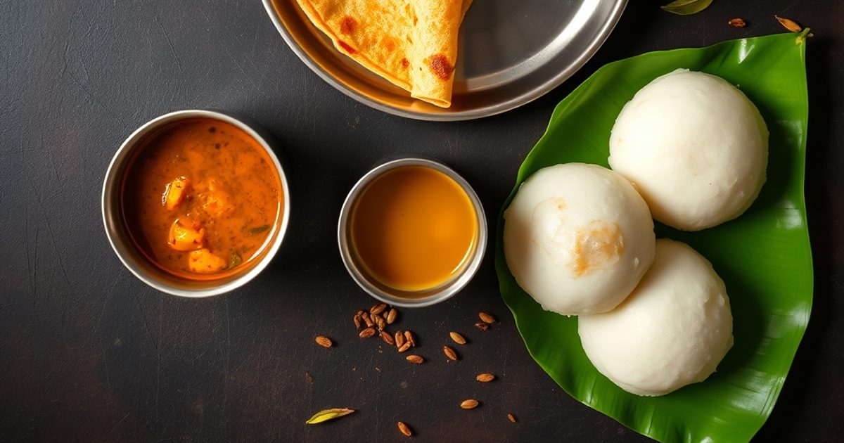 Best South Indian Restaurants in Chandler (2026)