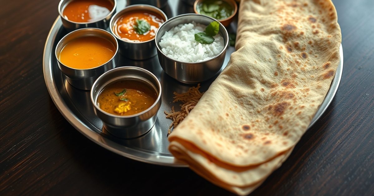 Best South Indian Restaurants in London (2026)