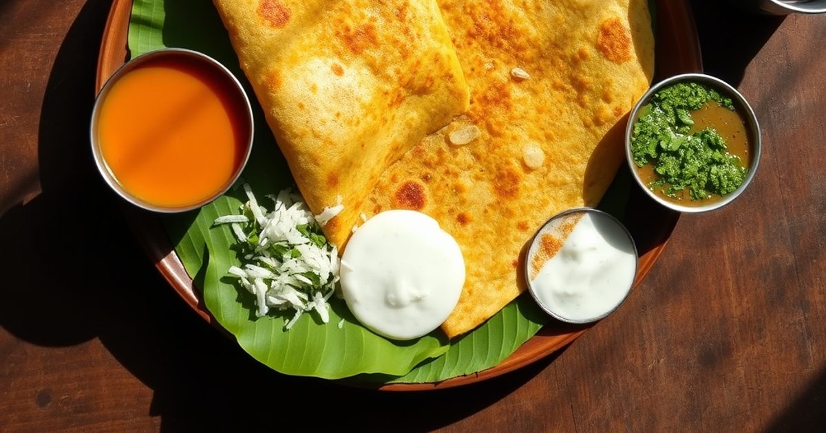 Best South Indian Restaurants in Lucknow (2026)