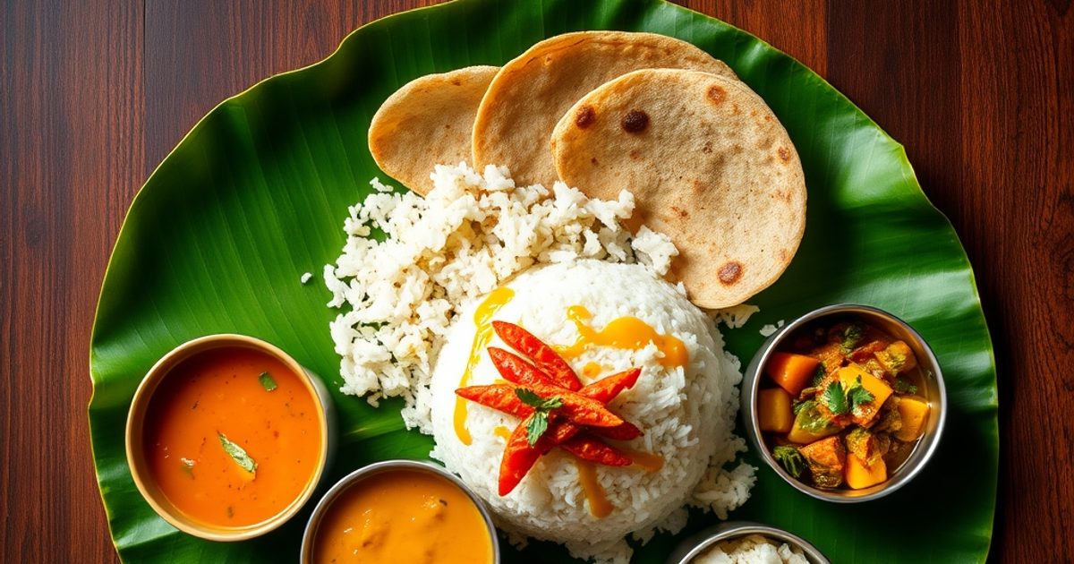 Best South Indian Restaurants in Manchester (2026)