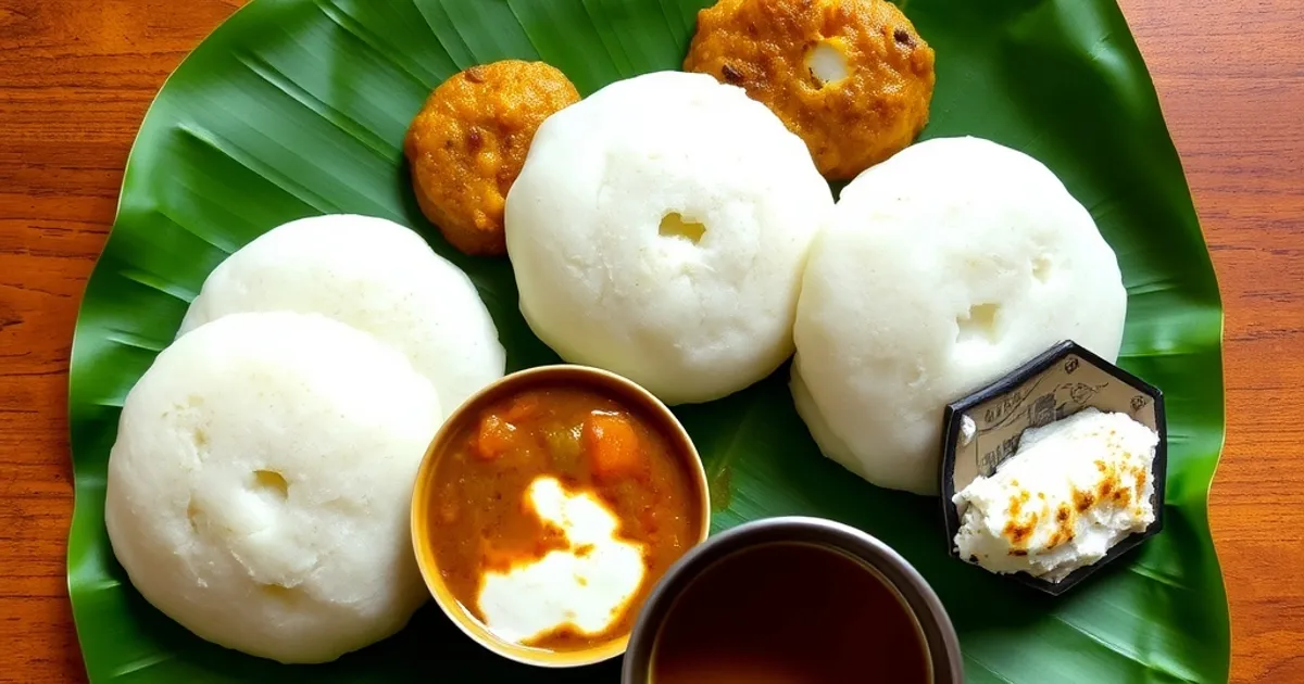 Best South Indian Restaurants in Noida (2026)