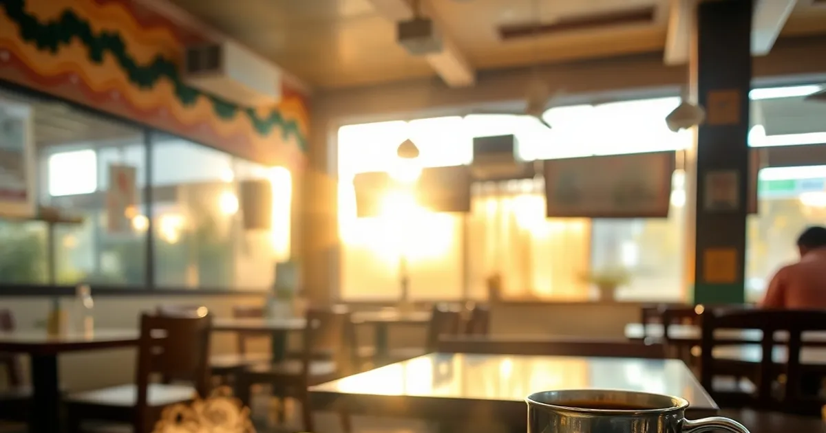 Best South Indian Restaurants in Surat (2026)