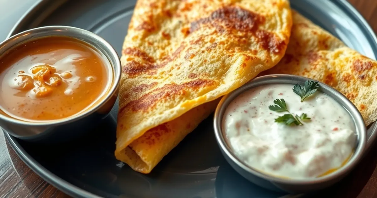 Best South Indian Restaurants in Toronto (2026)