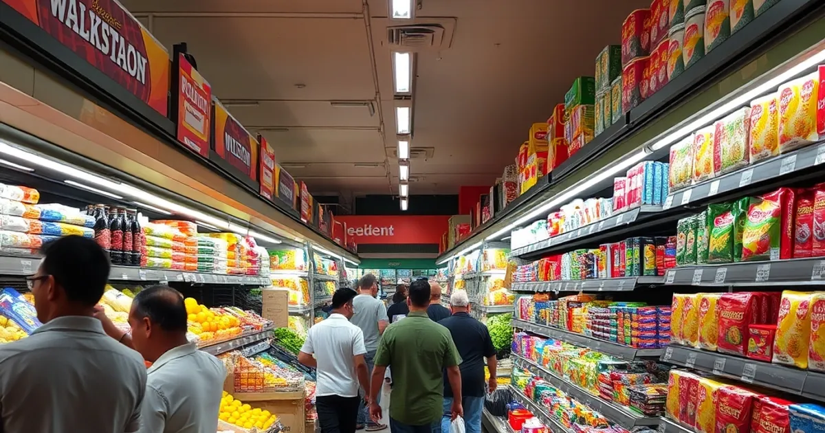 Best Supermarkets in Bengaluru (2026)