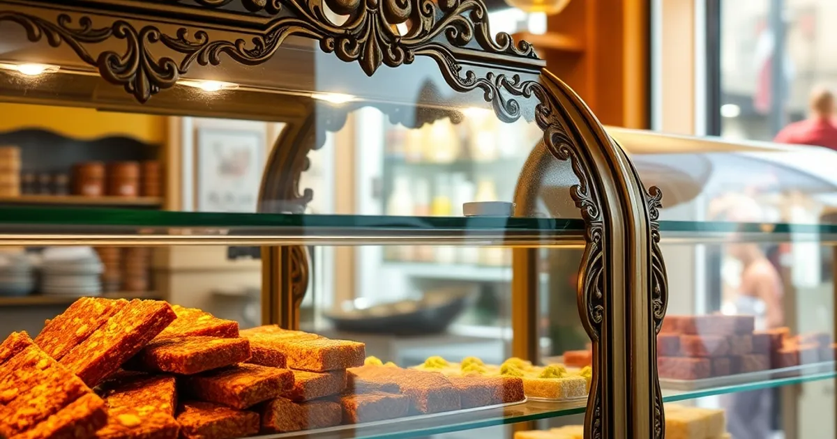 Best Sweets in Hyderabad (2026)