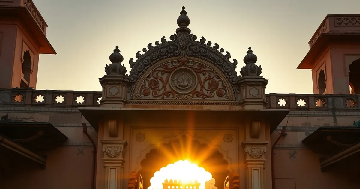 Best Temples & Mandirs in Agra (2026)