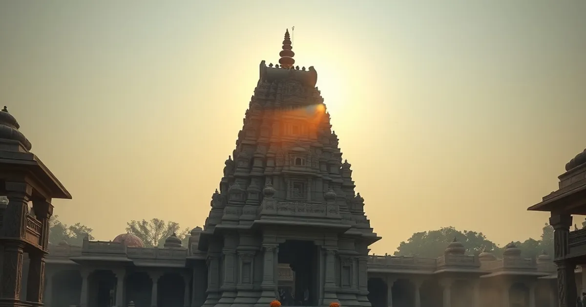 Best Temples & Mandirs in Bhubaneswar (2026)