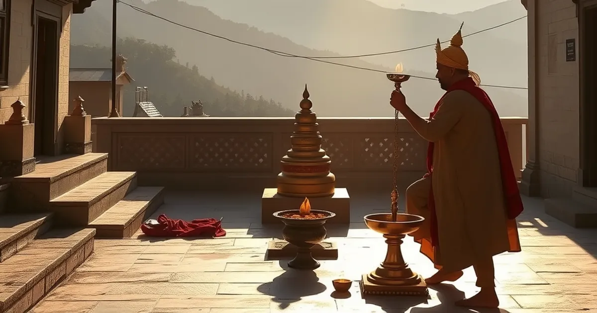 Best Temples & Mandirs in Dehradun (2026)