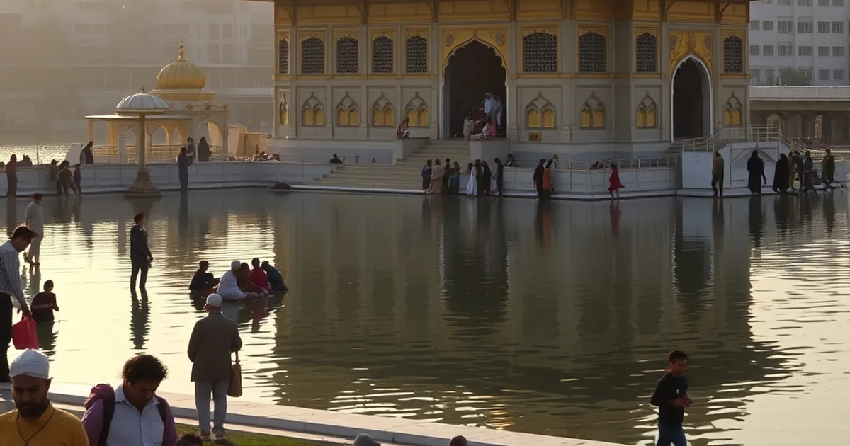 Best Temples & Mandirs in Delhi (2026)