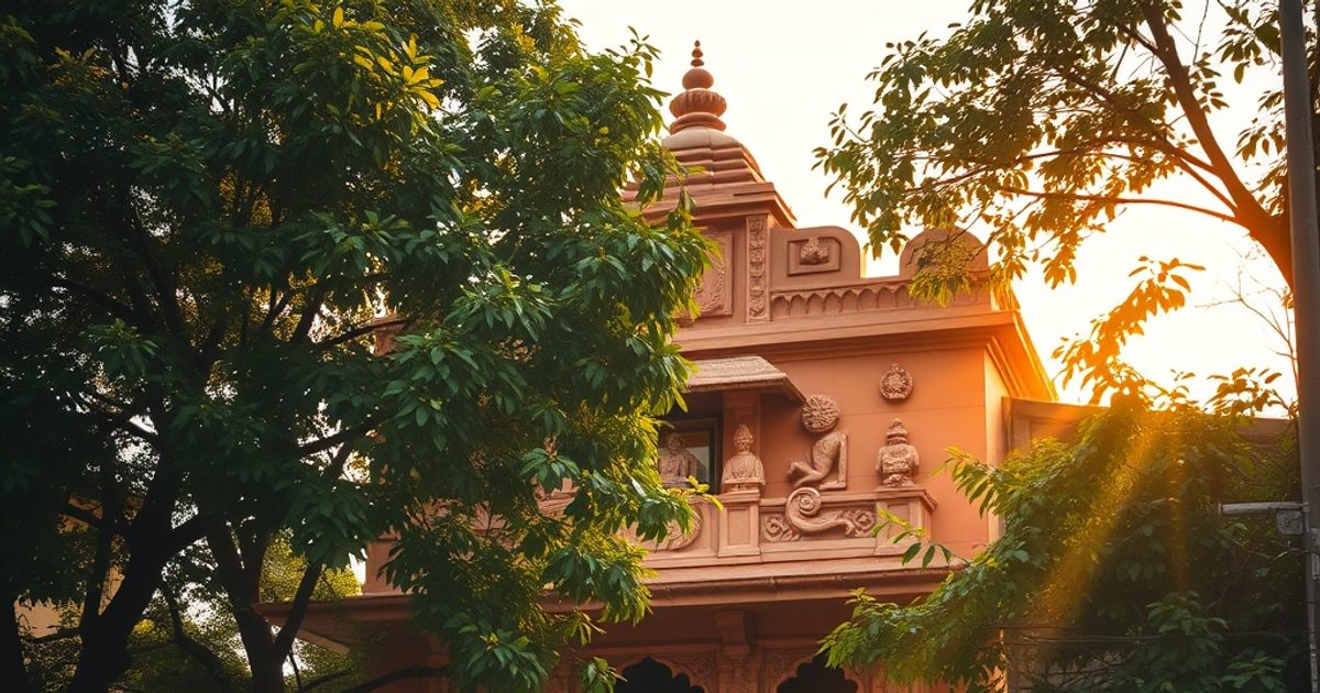 Best Temples & Mandirs in Dhaka (2026)