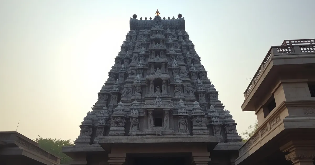 Best Temples & Mandirs in Guntur (2026)