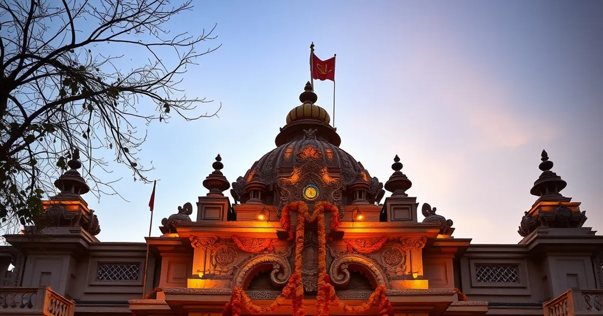 Best Temples & Mandirs in Kanpur (2026)