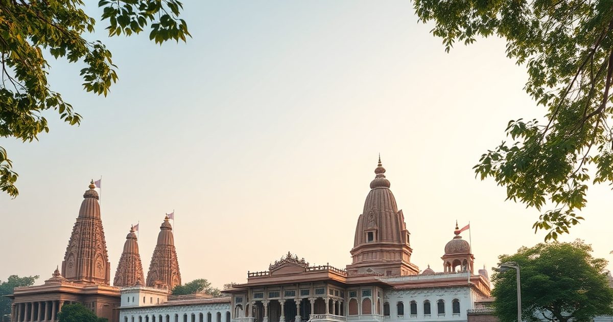 Best Temples & Mandirs in Kolkata (2026)