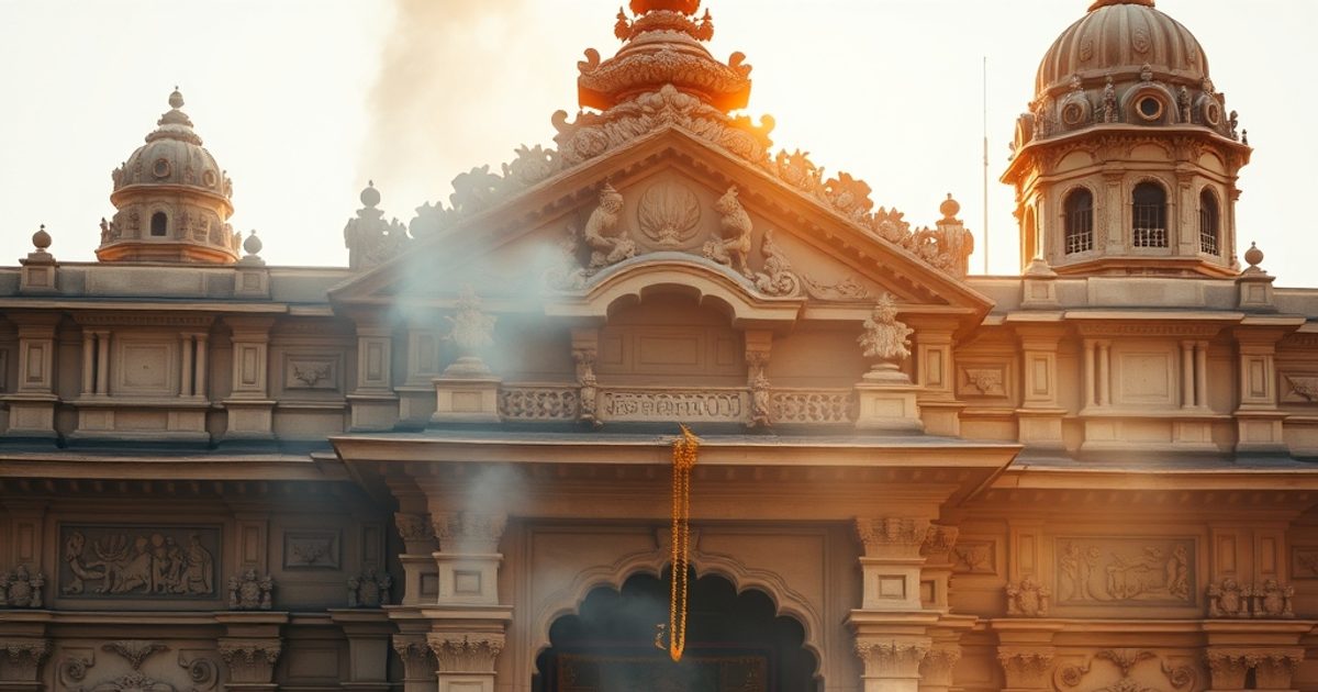 Best Temples & Mandirs in Mumbai (2026)