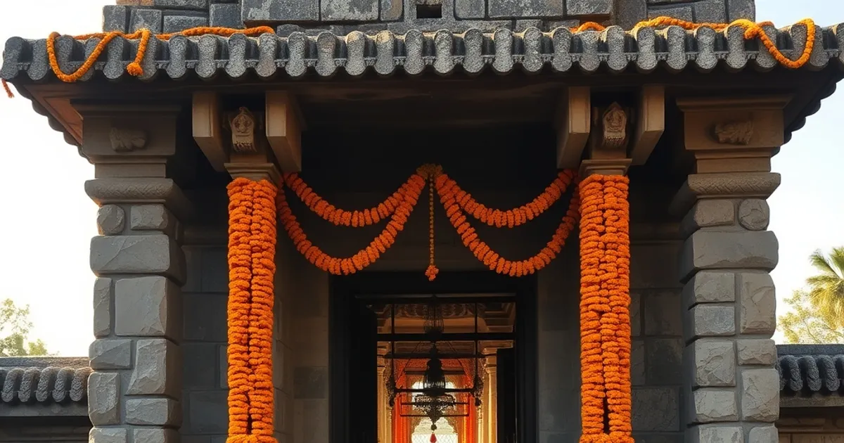 Best Temples & Mandirs in Pimpri-Chinchwad (2026)