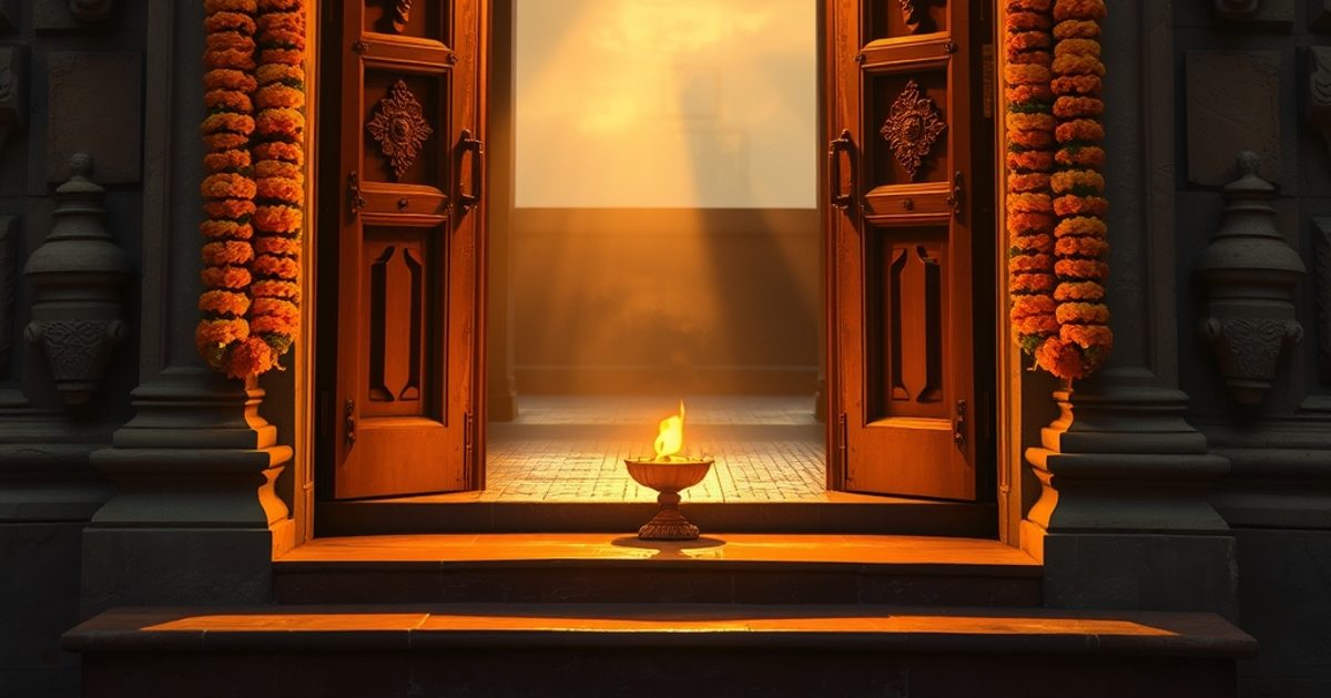 Best Temples & Mandirs in Pune (2026)