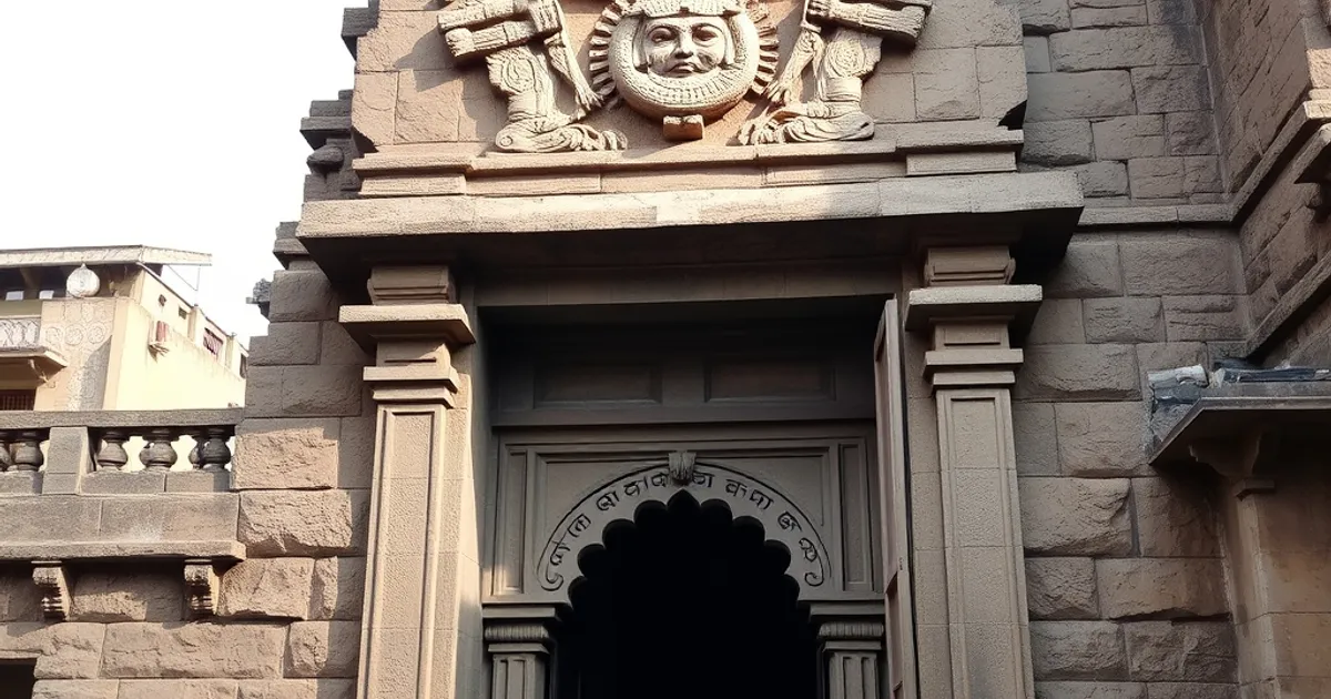 Best Temples & Mandirs in Thane (2026)
