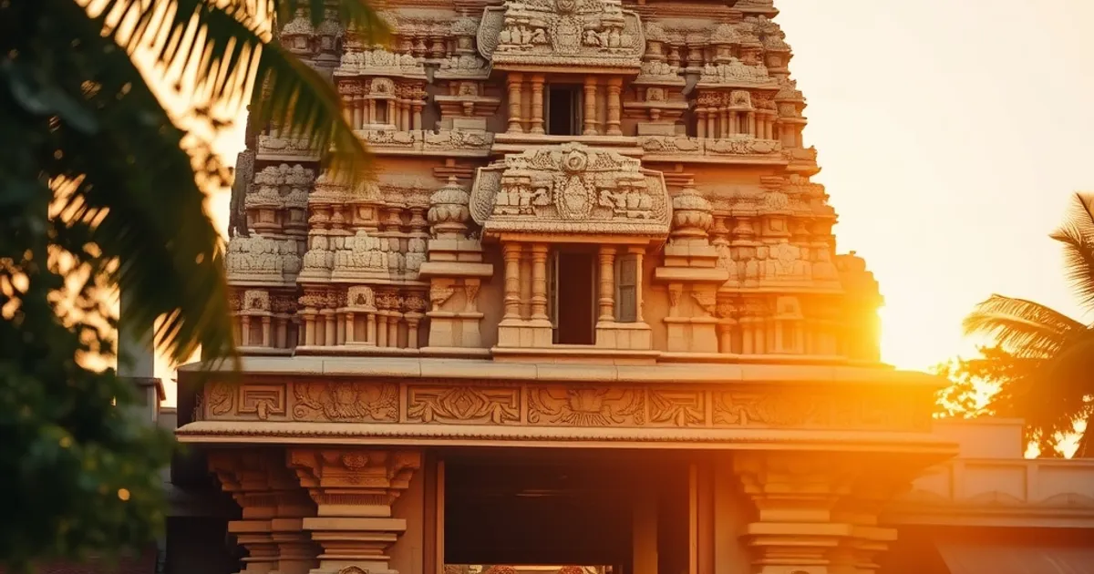 Best Temples & Mandirs in Vijayawada (2026)