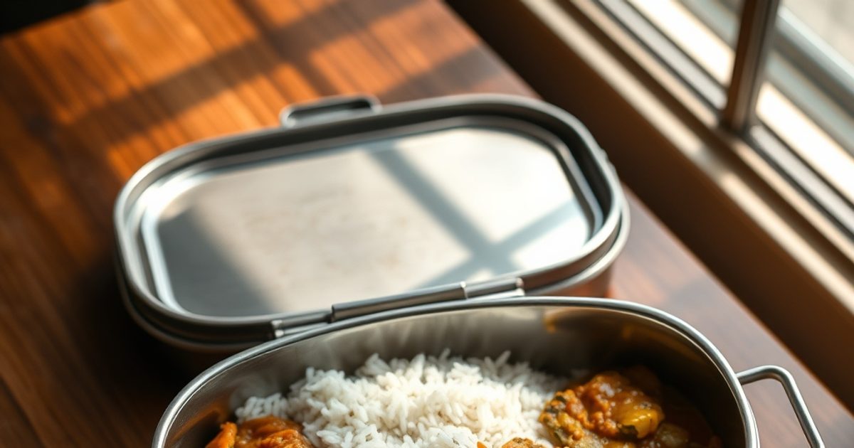 Best Tiffins in Chennai (2026)