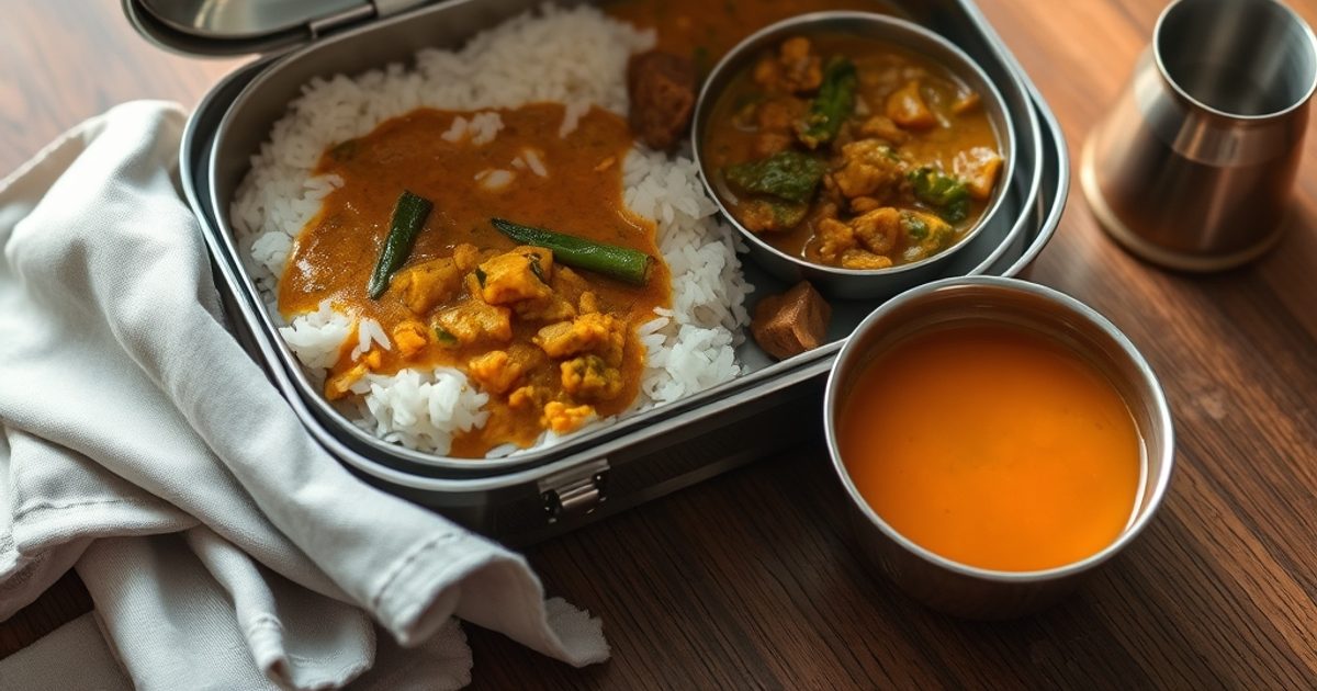 Best Tiffins in Coimbatore (2026)