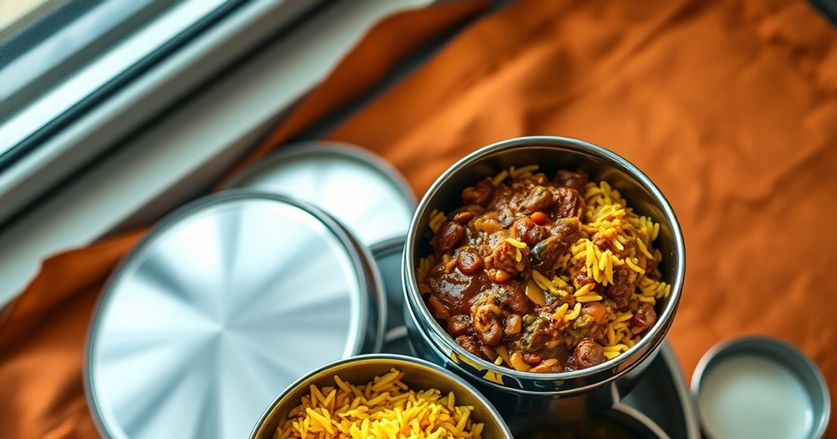 Best Tiffins in Islamabad (2026)