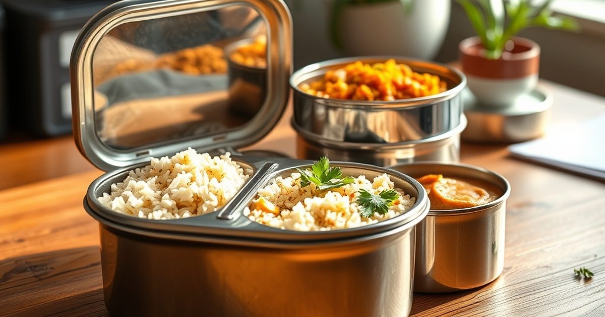 Best Tiffins in Karachi (2026)