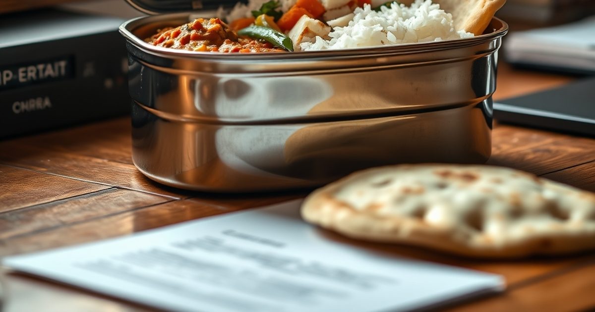 Best Tiffins in Kathmandu (2026)