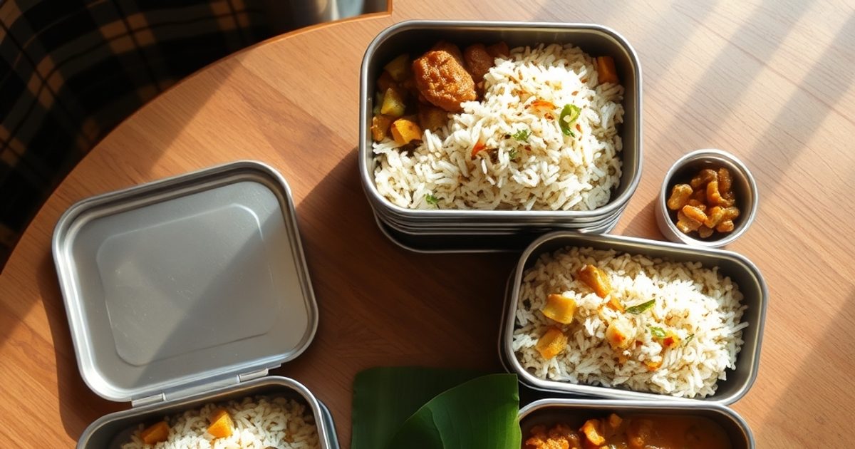 Best Tiffins in Kochi (2026)