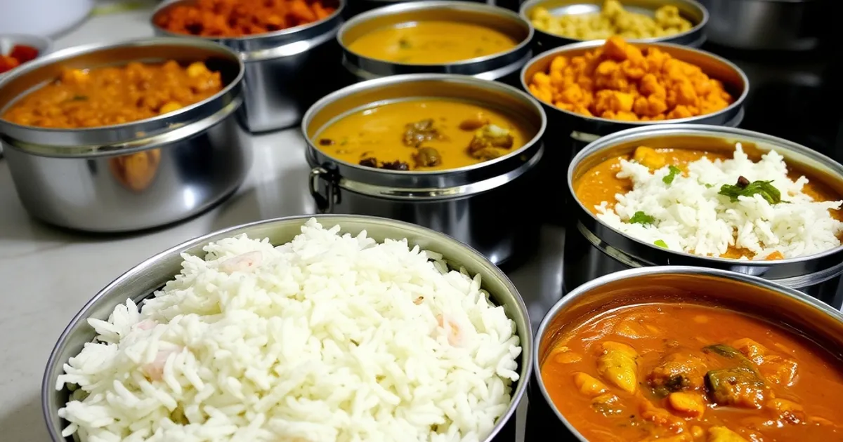 Best Tiffins in Patna (2026)