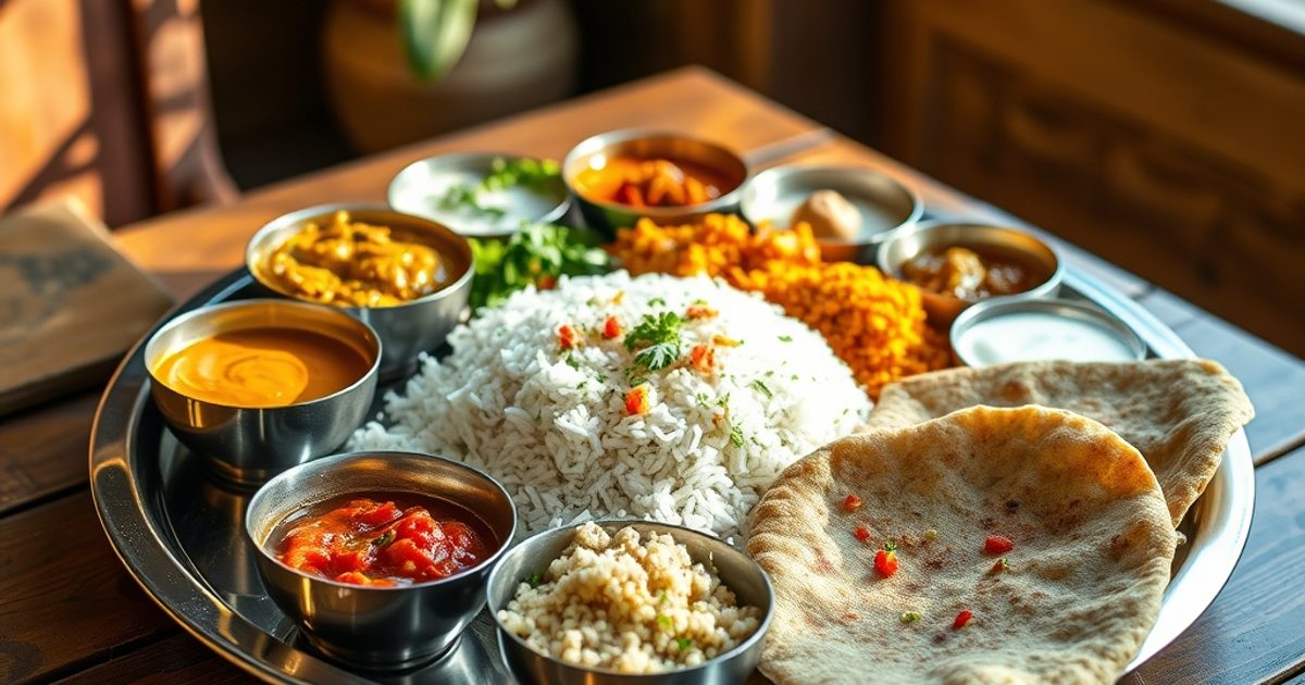Best Vegetarian & Jain Restaurants in Artesia (2026)