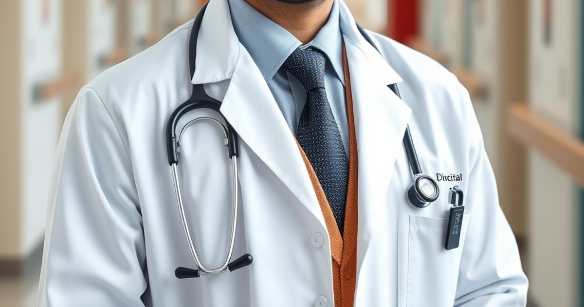British Empire’s Top Honor Goes to Indian‑Born Physician Parveen Kumar