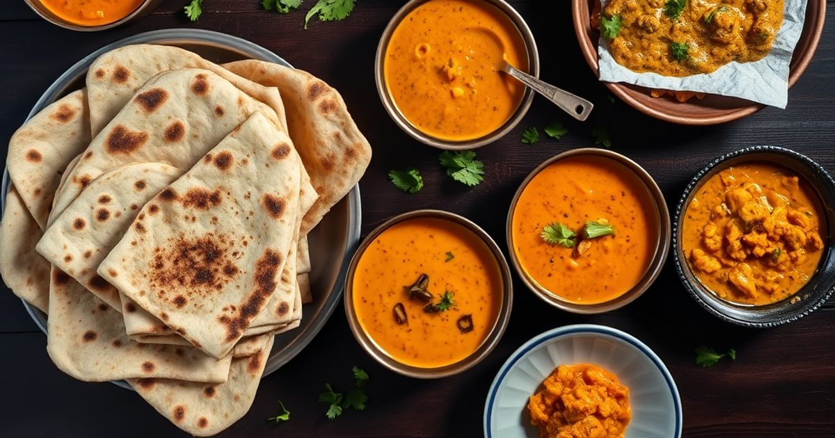 Chicago's Desi Food Scene: Kaara Modern Indian Restaurant