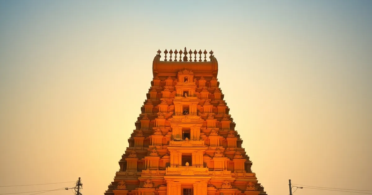 Concerts & Cultural Shows Coming to Madurai