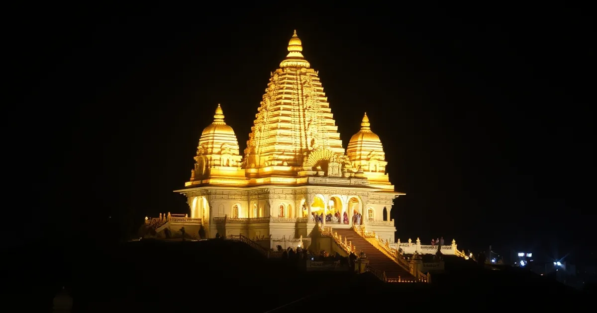 Concerts & Cultural Shows Coming to Vijayawada