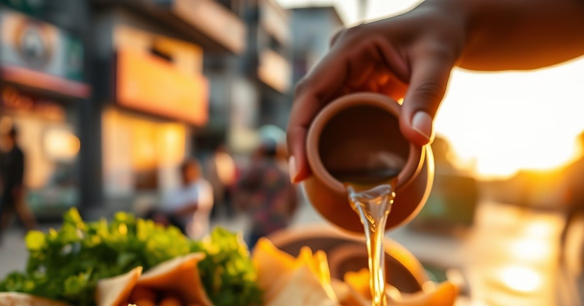 Craving Chaat? The Best Street Food in Karachi