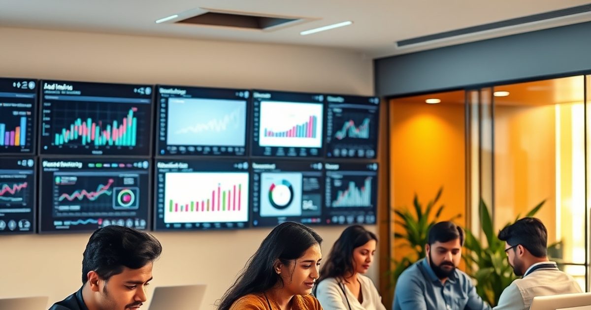 Crenny Secures ₹5 Crore Investment to Expand AI-Driven Commerce Platform in India