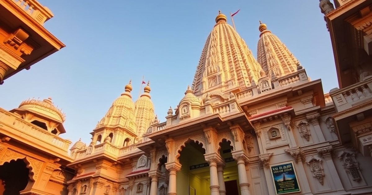 Culture & Faith Highlights in Ahmedabad