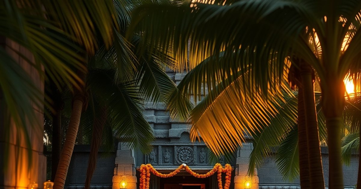 Culture & Faith Highlights in Kochi