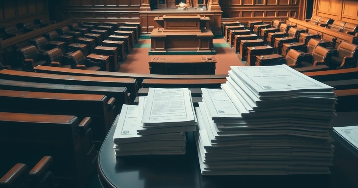 Delhi Assembly Sets Agenda: Two CAG Reports and Three Bills slated for Monsoon Session