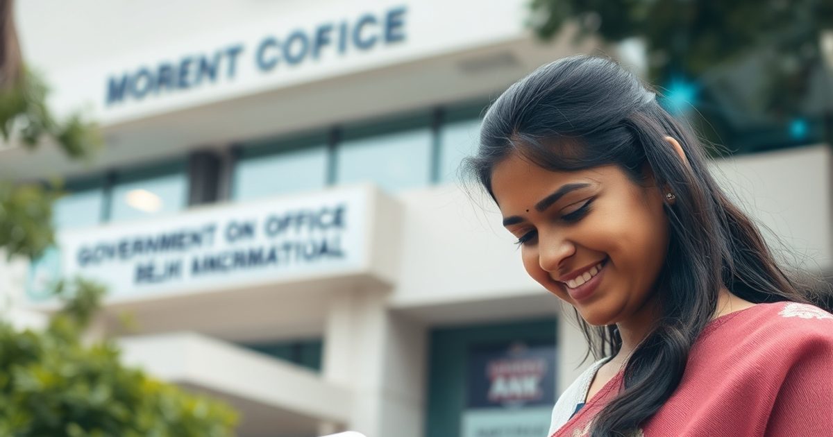 Delhi Chief Minister Rekha Gupta Commends Women‑Centric Direct Transfer Initiative