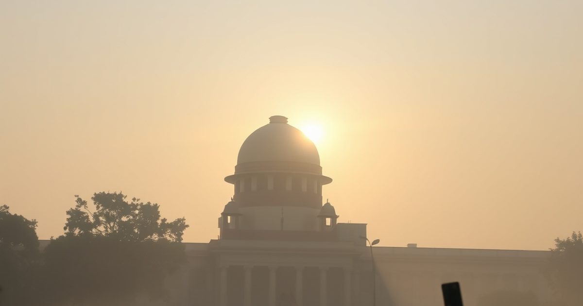 Delhi High Court Orders Continuous Health Oversight for Hunger‑Striking Activist Sonam Wangchuk