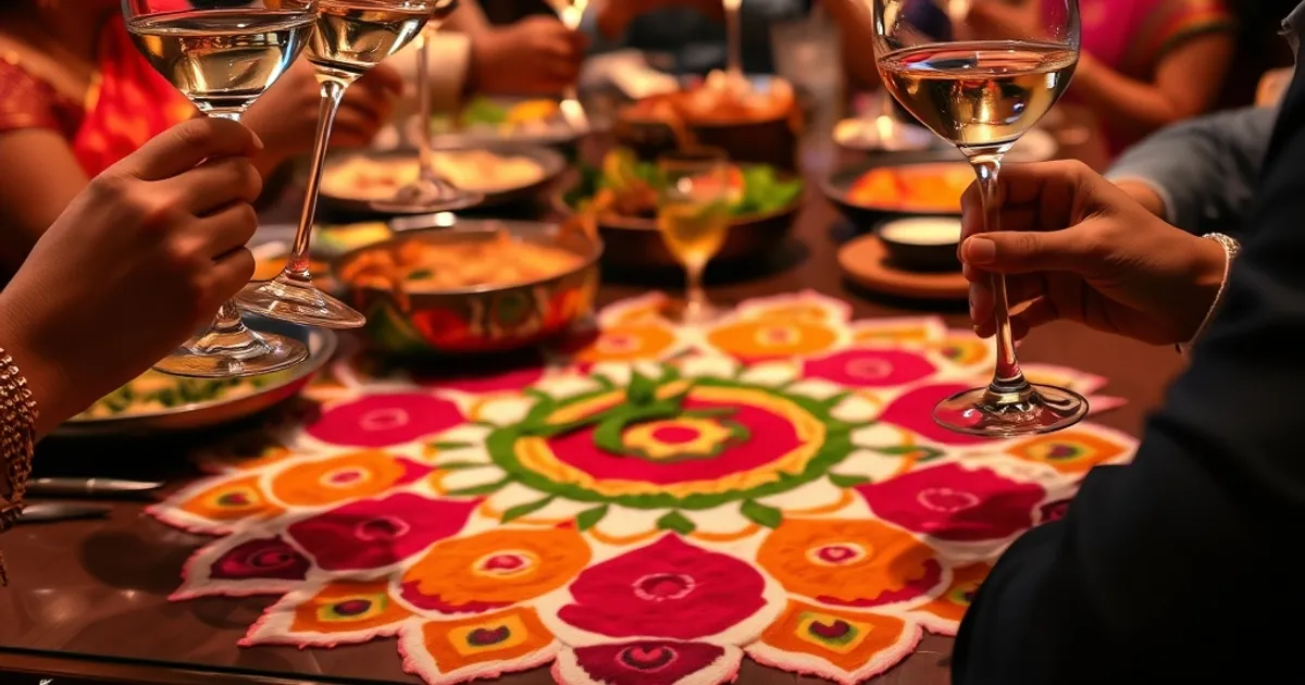 Desi Arts & Entertainment in Calgary