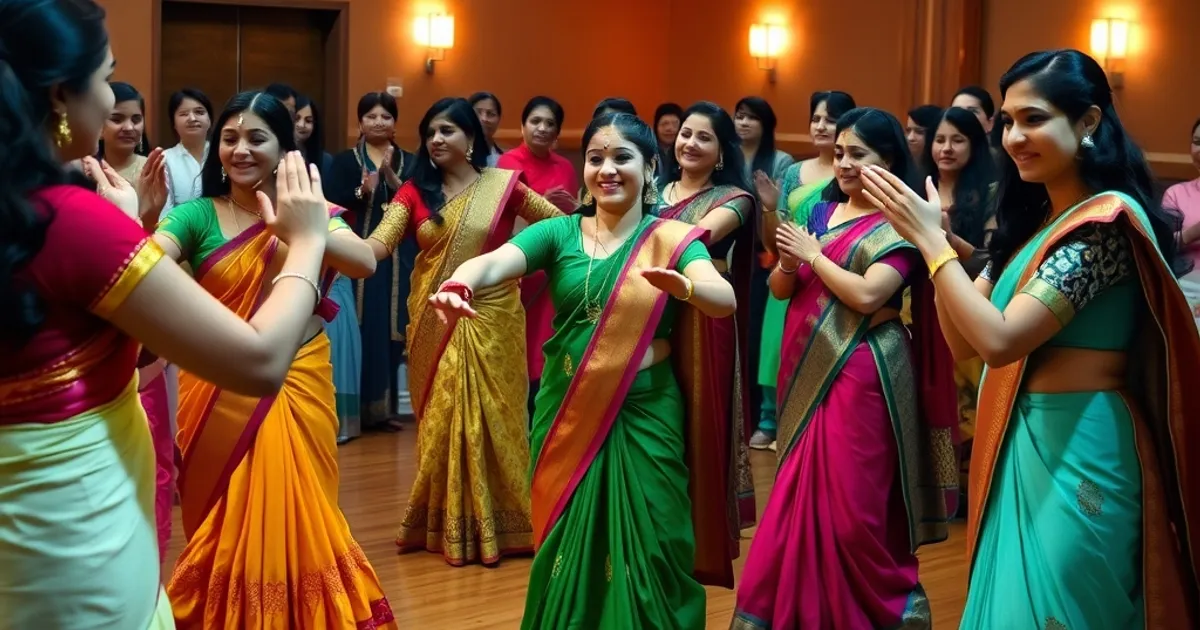 Desi Arts & Entertainment in Charlotte