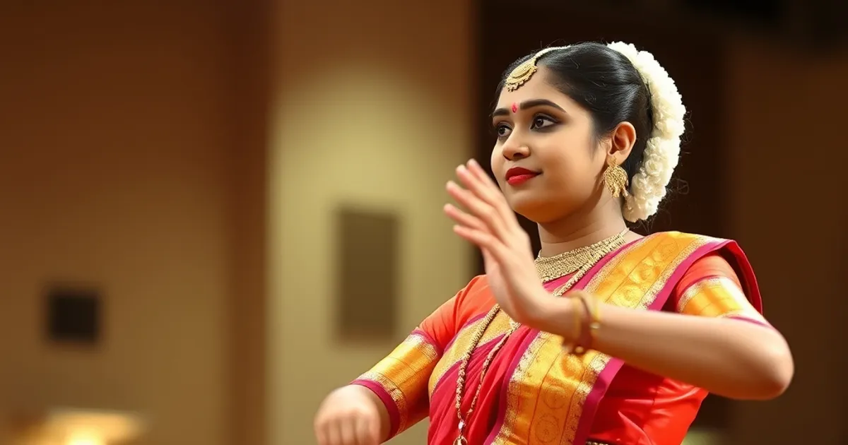 Desi Arts & Entertainment in Eden Prairie