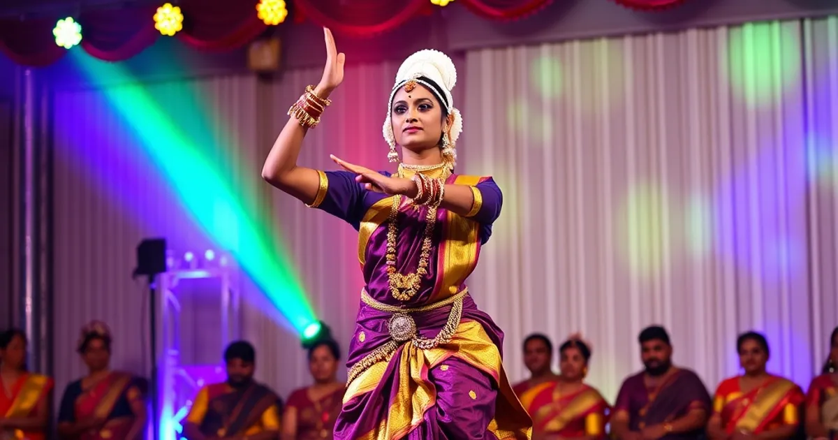 Desi Arts & Entertainment in Katy