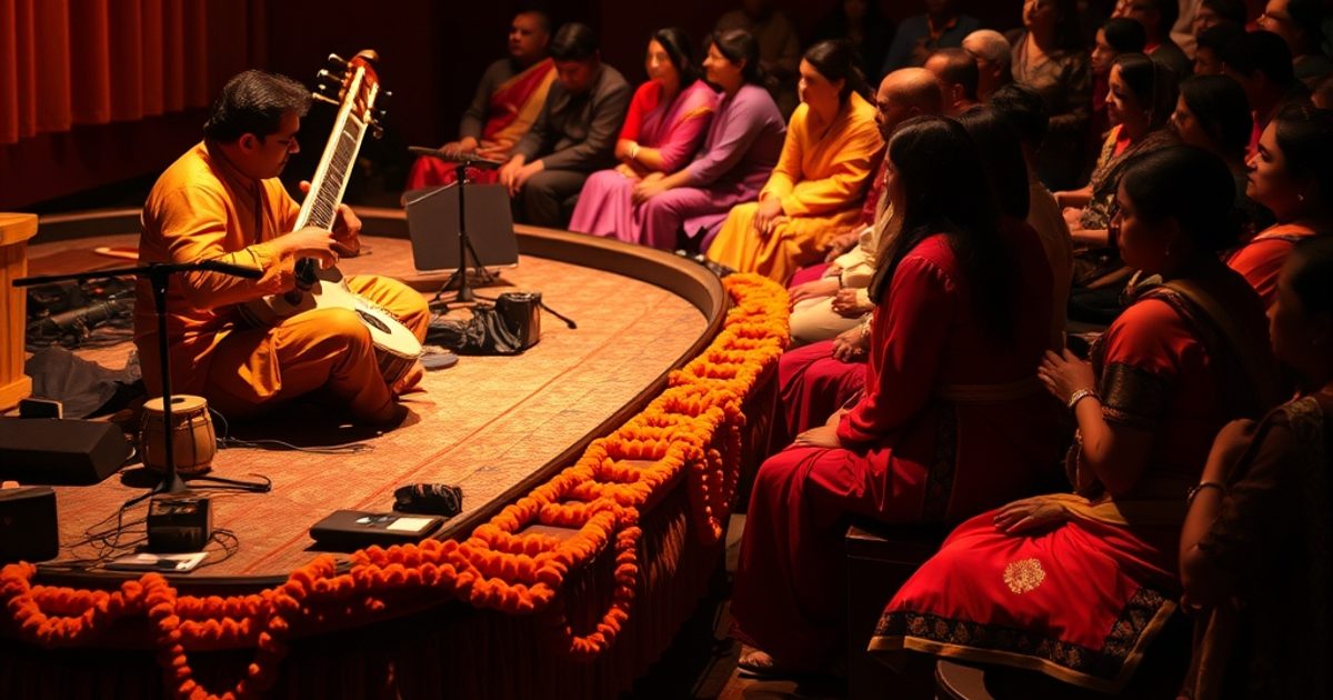 Desi Arts & Entertainment in Leicester